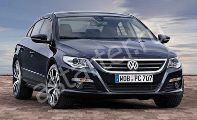 Ремонт стартера Volkswagen Passat CC, Купить стартер Volkswagen Passat CC
